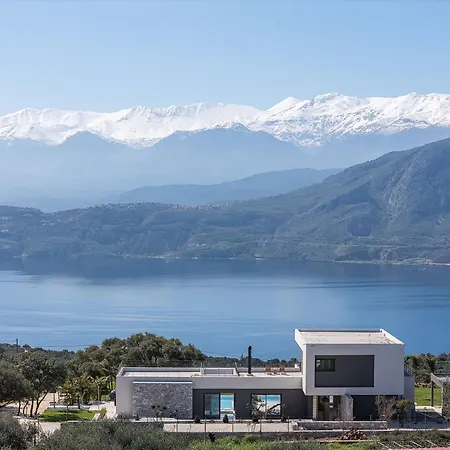 Etheria Elli Villa