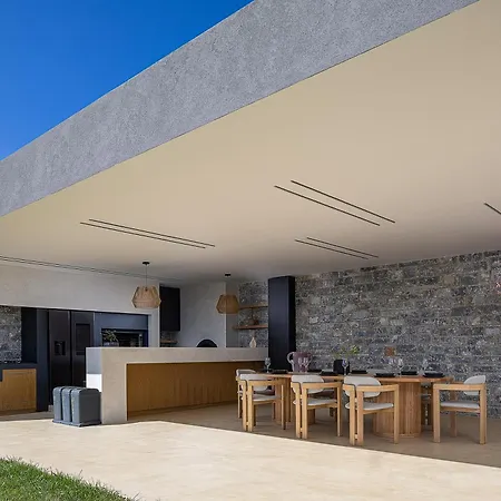 Villa Etheria Elli Chania (Crete)