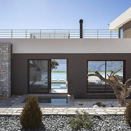 Etheria Elli Villa Chania (Crete)