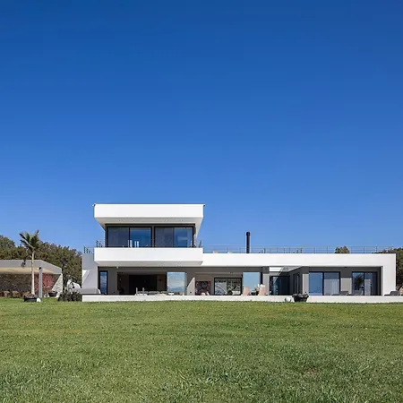 Villa Etheria Elli Chania (Crete)