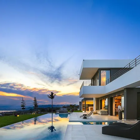 Etheria Elli Villa *