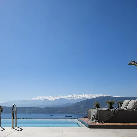 Villa Etheria Elli Chania (Crete)