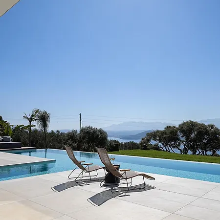 Villa Etheria Elli Chania (Crete)