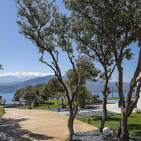 Etheria Elli * Chania (Crete)