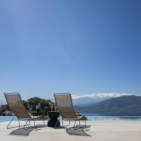 Etheria Elli Villa Chania (Crete)