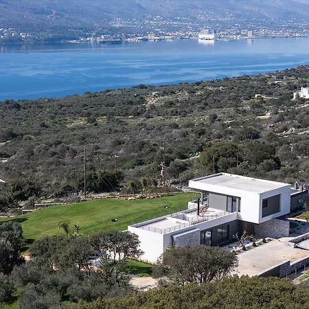 Villa Etheria Elli *