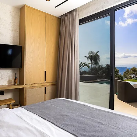 Etheria Elli Villa Chania (Crete)
