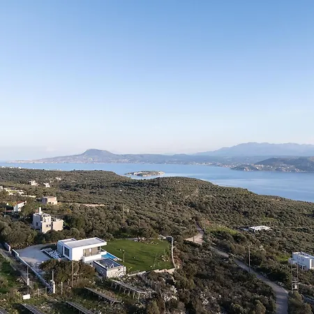 Villa Etheria Elli Chania (Crete)