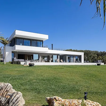 Etheria Elli Villa Chania (Crete)