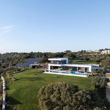 Etheria Elli Villa *