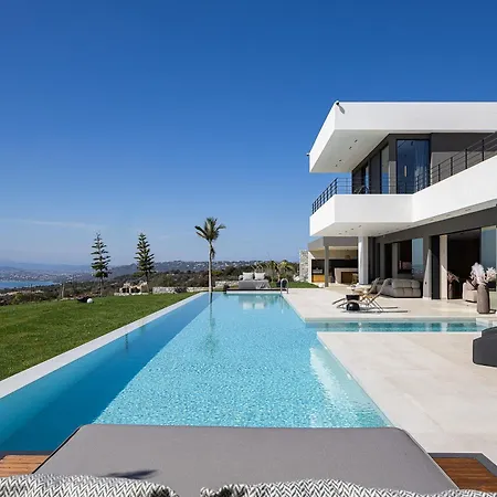 Villa Etheria Elli Chania (Crete)