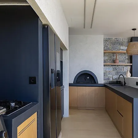 Etheria Elli Villa Chania (Crete)