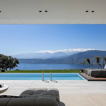 Etheria Elli Villa *
