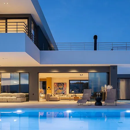 Etheria Elli Villa *